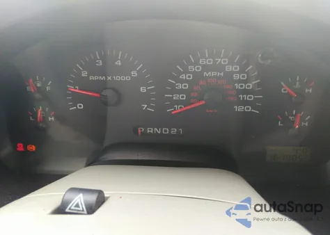 2006 Ford F-150 Fx4/Lariat/Xl/Xlt from USA, damaged, VIN 1FTPX14V76NB40824